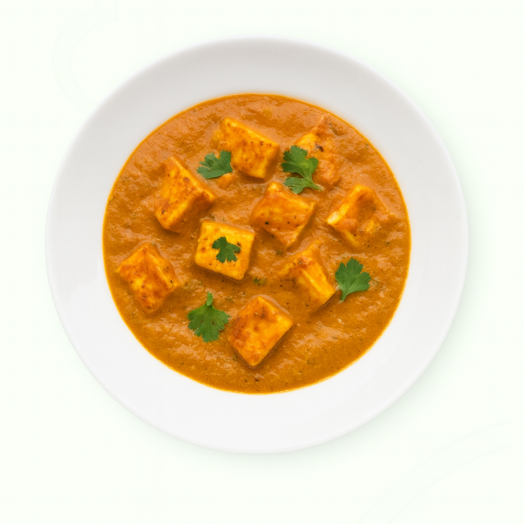 curries