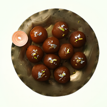 gulab jamun