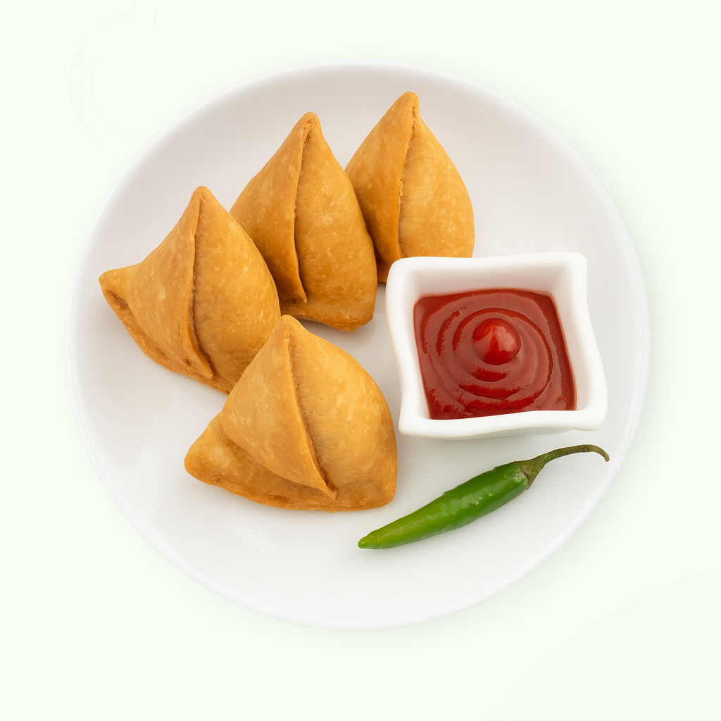 samosa