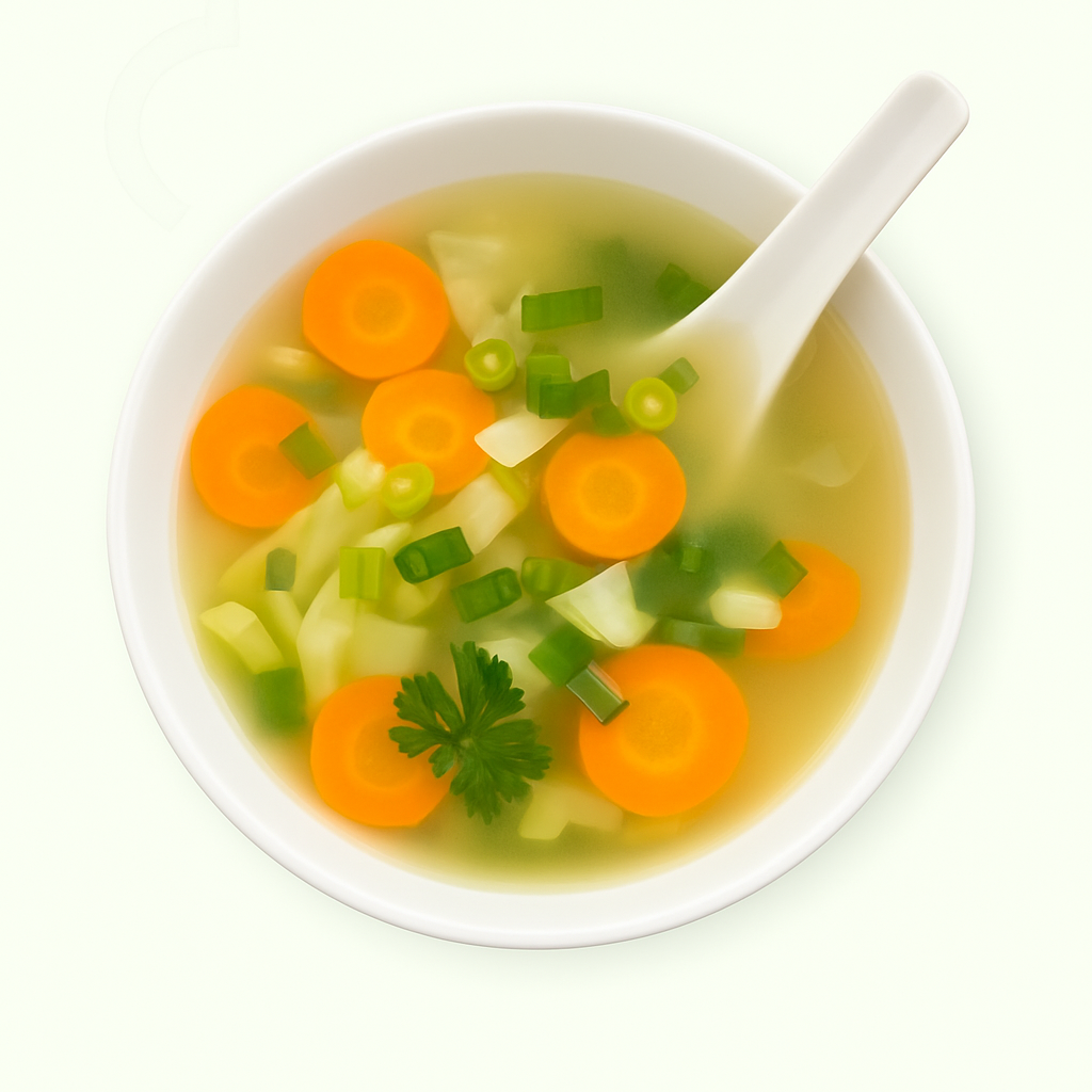 soup